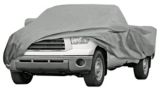 Simoniz Standard Indoor/Outdoor Truck Cover