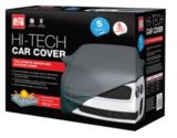 Autoglym Car Cover