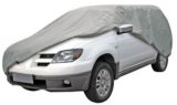 Simoniz Standard Indoor/Outdoor SUV/Van Cover