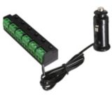 Prise 12 V pour accessoires DEL Pilot