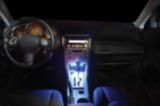 Bande lumineuse Flex DEL Pilot, 4 po
