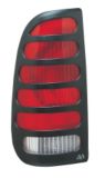 Razor Tail Light Covers