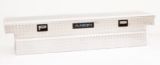 Coffre Delta DAC, pleine longueur