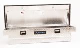 Coffre DAC un couvercle, camionnette