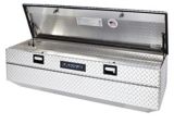 Caisse Delta en aluminium, 59 � po