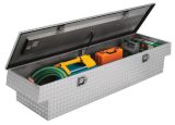 Caisse en aluminium �conomique