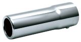 Embout d'�chappemen, 7 po