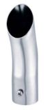 Turndown Exhaust Tip