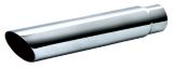 Boom Tube Custom Truck Exhaust Tip. 16-in.