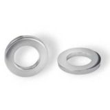 Mcgard Lug Nut Washers - Cragar offset, 10...