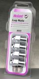 McGard 4-pc  Lug Nuts - Shank