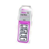 McGard 4-piece Lug Nuts - Bulge Cone Seat