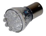 Ampoule DEL Eurolite, blanc