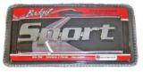 Roadguard Accent, Sport