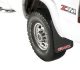 PlastiColour GMC Mud Guards