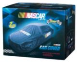 NASCAR Indoor/Outdoor Car Cover