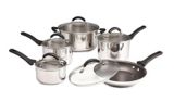 KitchenAid 10-piece Gourmet Fundamentals C...