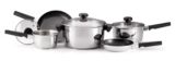 Supersteel II 8-pc Cookset