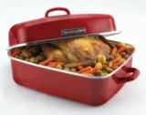 KitchenAid 18-inch Roaster with Lid