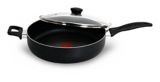 T-Fal Debut, Jumbo Cookware with Lid