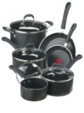 T-fal 10-piece Professional Non-stick Cook...