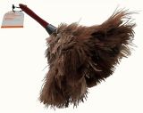 For Living Ostrich Feather Duster