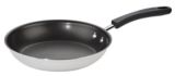 KitchenAid 12-in. Polished Frypan