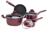 8-Pc. Non-Stick Cookset