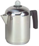 Copco Stainless Steel Stove Top Percolator