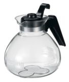 Glass Stovetop Kettle, 12-cup