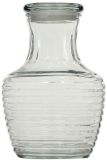 Glass Lid  64 oz. Chiller