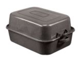 Rectangular Roaster, 22-25 lb