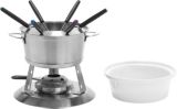 Service � fondue Home Presence, 11 pces