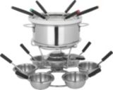 Service � fondue Home Presence 3 en 1, 24 ...