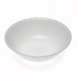 Corelle 1 Qt. Serving Bowl, Solid White