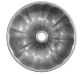 Bakers Secret 10 in. Deluxe Bundt Pan