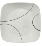 Simple Lines Square Side Plates