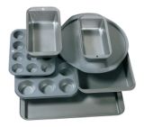 Baker's Secret Oblong Cake Pan