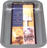 Baker's Secret Brownie Pan