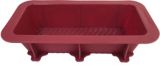 Moule � pain en silicone, moyen