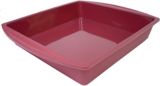 Silicone Square Cake Pan