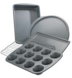 Wilton 5-piece Bake Set