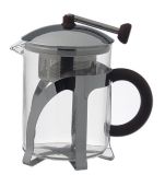 Tea Press, 4-Cp