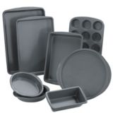 Wilton Expert 8-piece Bakeware Set