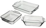 Oven Originals 3-piece Baking Value Pack