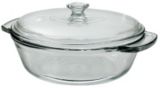 Oven Originals 2L Casserole with Cover