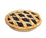 Moule � tarte  de 9 po Oven Originals