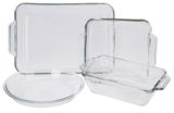 Moule � pain de 5 x 9 po, Oven Originals
