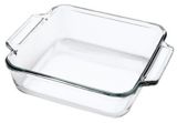 Oven Originals 8 in. Square Cake Dish
