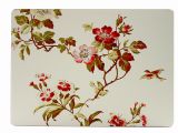 Debbie Travis Nostalgic Cork Placemat